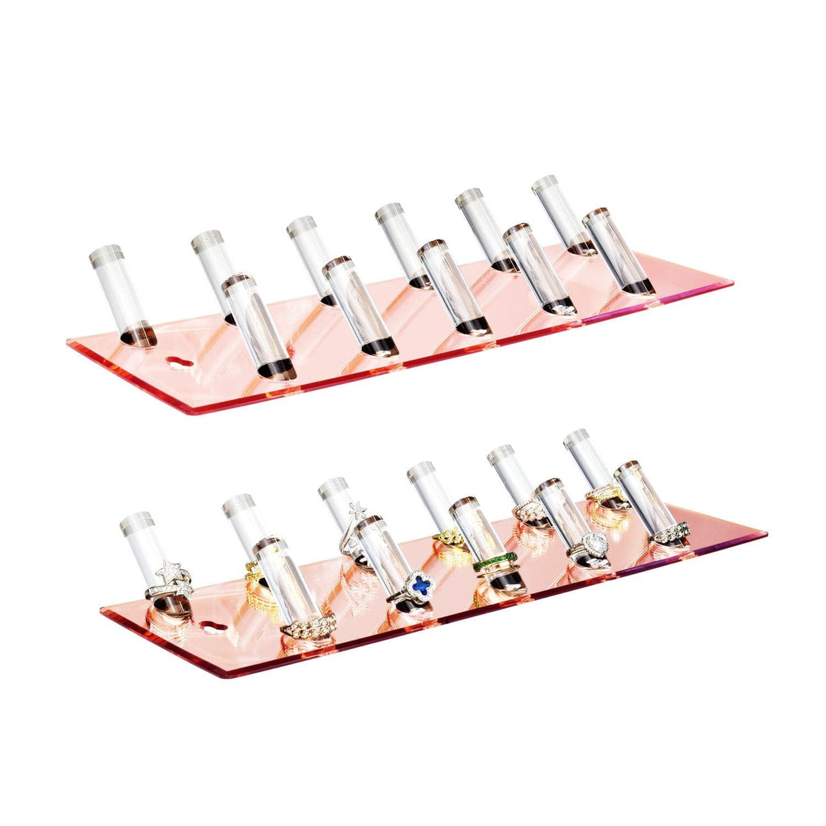 Jewelry display Organizer
