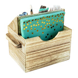  Sliverware Holder 