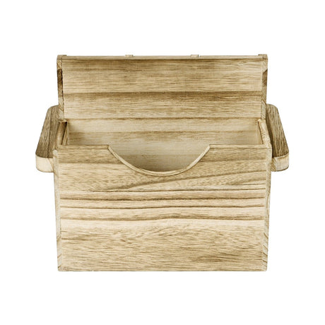  Sliverware Holder 