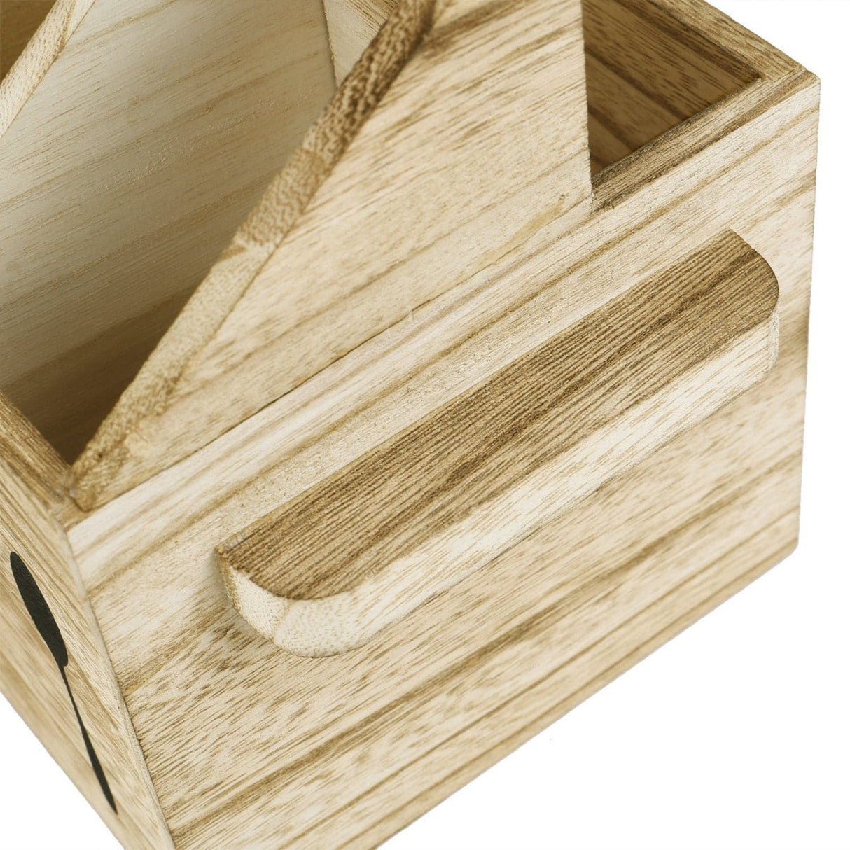  Sliverware Holder 