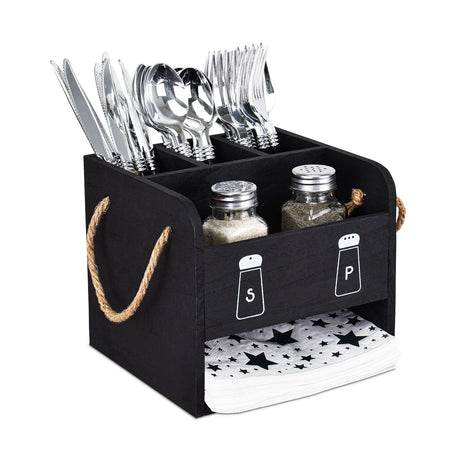 Silverware Caddy
