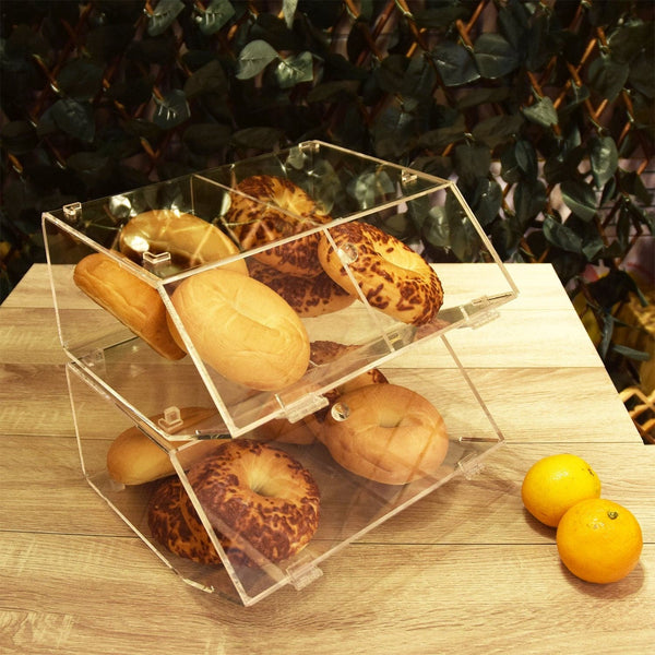 Dous - Acrylic Snack Storage – Nordic Abode