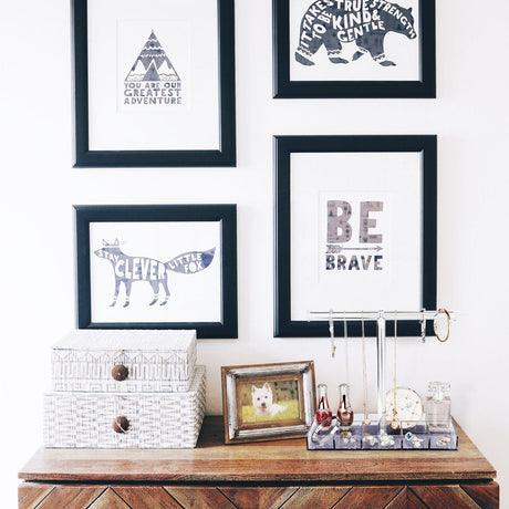  Bracelet Display