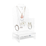  Jewelry Organizer