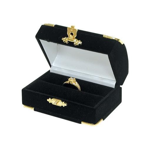 Ring Boxes -Nile Corp