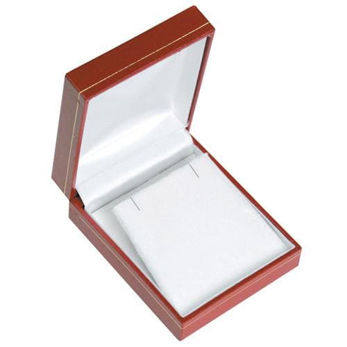 Earring/Pendant Boxes-Nile Corp