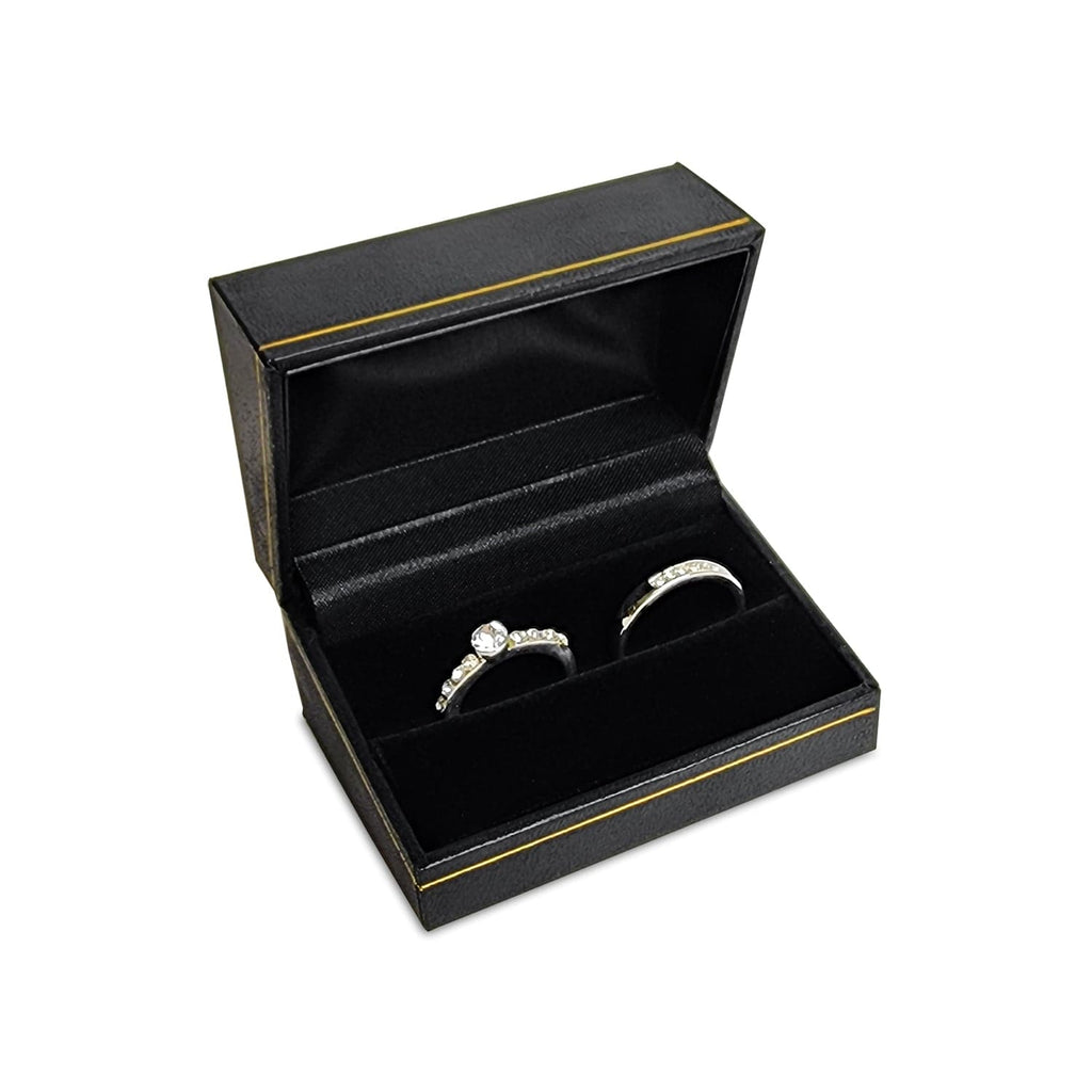 Large Ring BoxesNile Corp