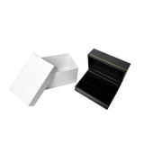 Large Ring Boxes-Nile Corp