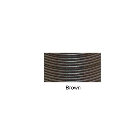 Genuine Leather cord-Nile Corp