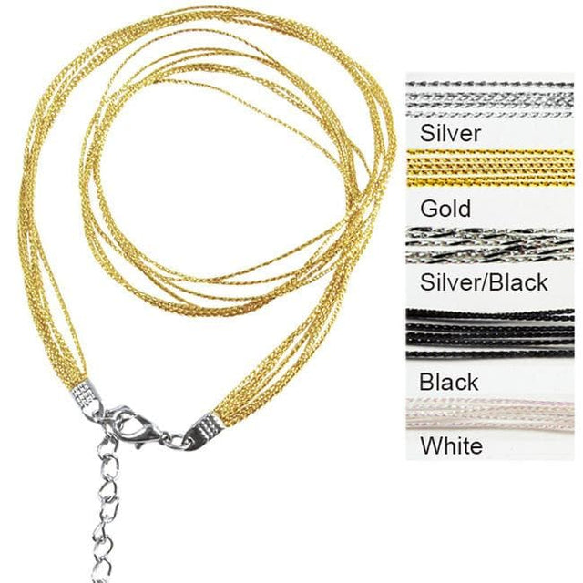 Neck Cord-Nile Corp