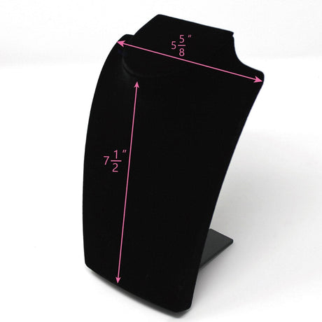Retractable Necklace Display -Nile Corp