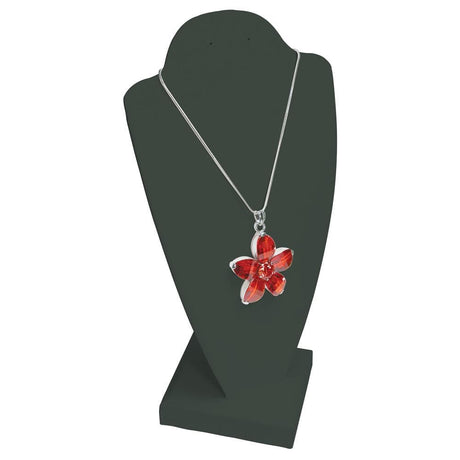 Necklace Jewelry Display-Nile Corp