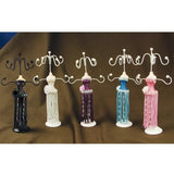Mini Doll Jewelry Display-Nile Corp