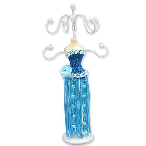 Mini Doll Jewelry Display-Nile Corp