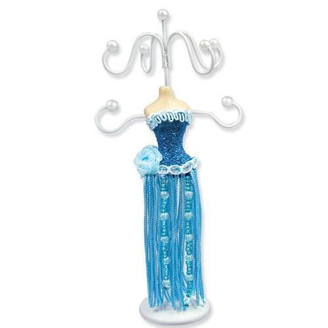 Mini Doll Jewelry Display-Nile Corp