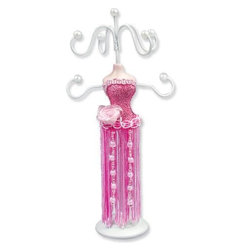 Mini Doll Jewelry Display-Nile Corp