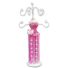 Mini Doll Jewelry Display-Nile Corp