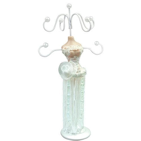 Mini Doll Jewelry Display-Nile Corp