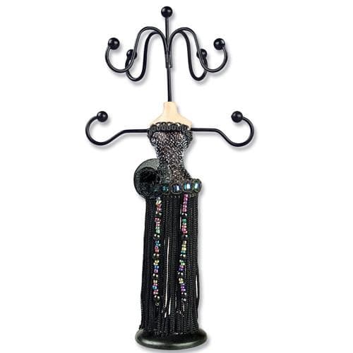 Mini Doll Jewelry Display-Nile Corp