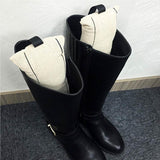 #ORG-560 Medium One Pair Boot Shaper