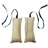 #ORG-560S Small One Pair Boot Shaper