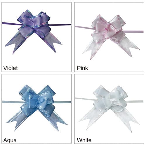 Gift Bows-Nile Corp