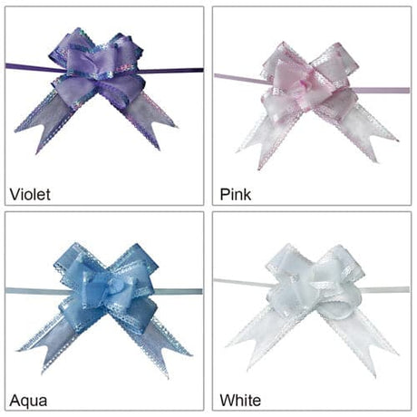 Gift Bows-Nile Corp