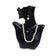 Plastic Figurine Necklace Display-Nile Corp