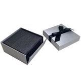 Elegant Bowtie Necklace Boxes-Nile Corp
