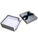 Elegant Bowtie Necklace Boxes-Nile Corp