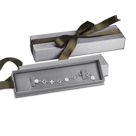 Elegant Bowtie watch/ bracelet Box-Nile Corp