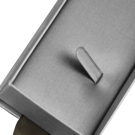 Elegant Bowtie watch/ bracelet Box-Nile Corp