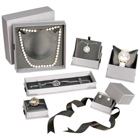 Elegant Bowtie watch/ bracelet Box-Nile Corp