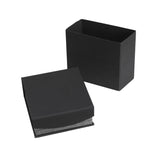 #PMC6-M23 Magnetic jewelry Box for necklace, earring, and ring