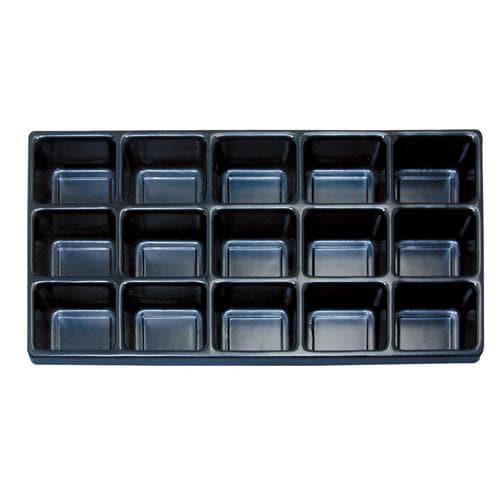 Plastic Tray Liner-Nile Corp