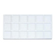 Plastic Jewelry Tray Liner-Nile Corp