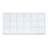 Plastic Jewelry Tray Liner-Nile Corp