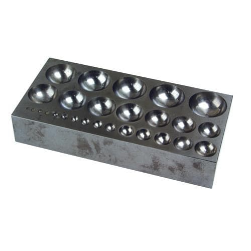 Flat Dapping Block-Nile Corp