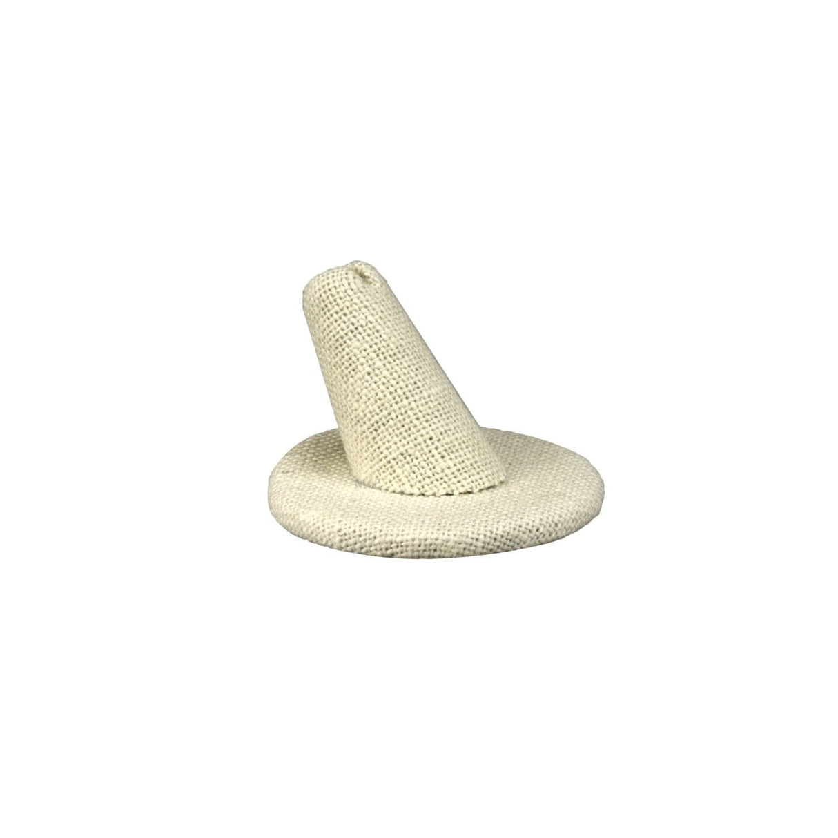 #RD-2442N Ring Display with Round Base Stand
