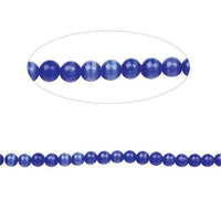 Cat's Eye Beads-Nile Corp