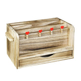 #SAT1104 Desktop Organizer with Cute Clips Set