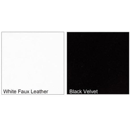 Slatwall Body Jewelry Display Pad (108)-Nile Corp
