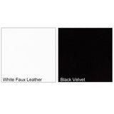 Slatwall Body Jewelry Display Pad (108)-Nile Corp