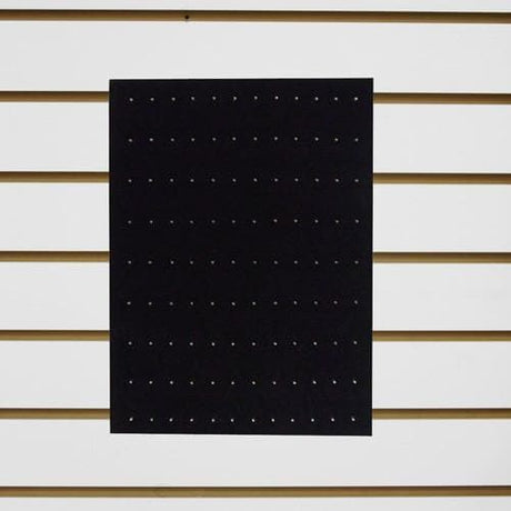 Slatwall Body Jewelry Display Pad (108)-Nile Corp