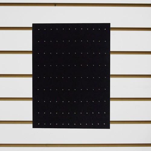 Slatwall Body Jewelry Display Pad (108)-Nile Corp