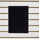 Slatwall Body Jewelry Display Pad (108)-Nile Corp