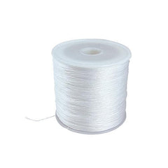  3 Ply Twisted Cotton Thread Bead Cord -Nile Corp