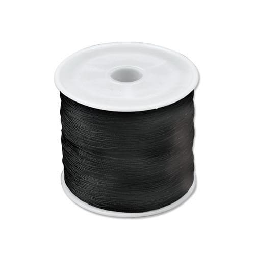 4 Ply Twisted Cotton Thread Bead Cord-Nile Corp