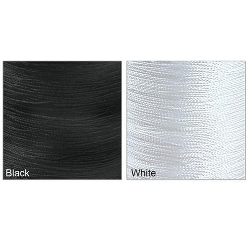 4 Ply Twisted Cotton Thread Bead Cord-Nile Corp