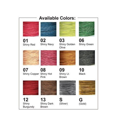 Craft Wire-Nile Corp